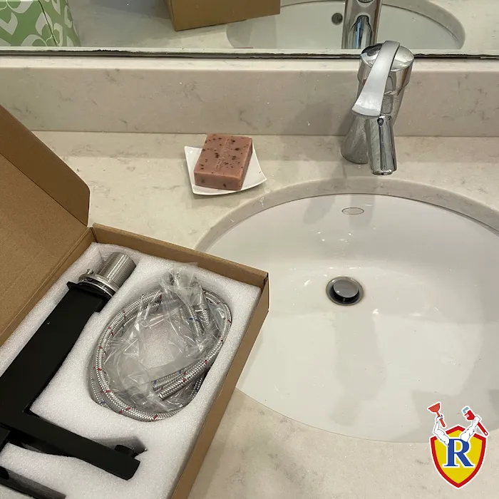 Rescue Plumbing Picture 10