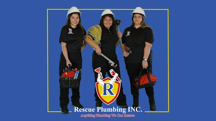Rescue Plumbing Picture 9