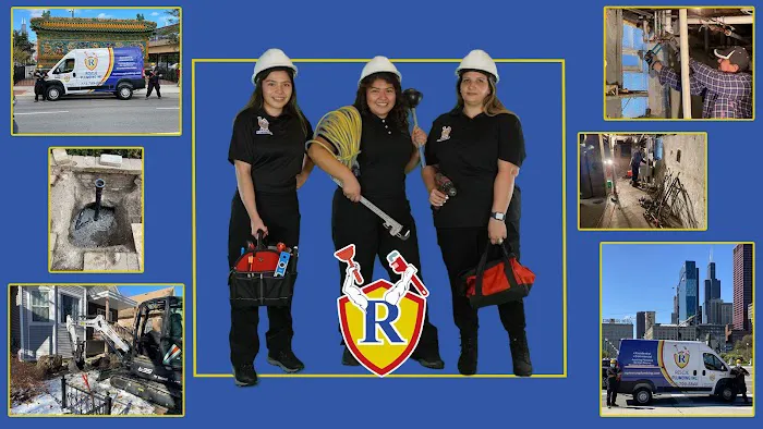 Rescue Plumbing Picture 2