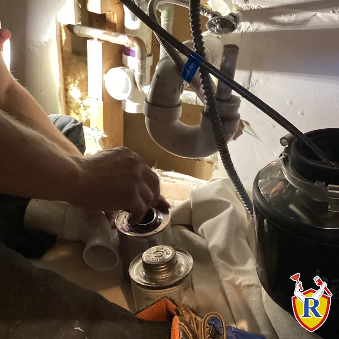 Rescue Plumbing Picture 3