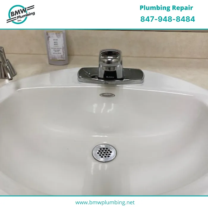 BMW Plumbing & Sewer Picture 7