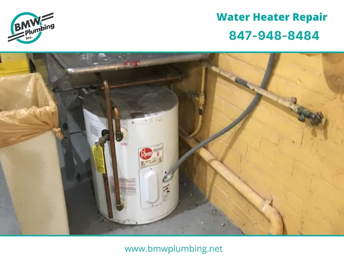 BMW Plumbing & Sewer Picture 9