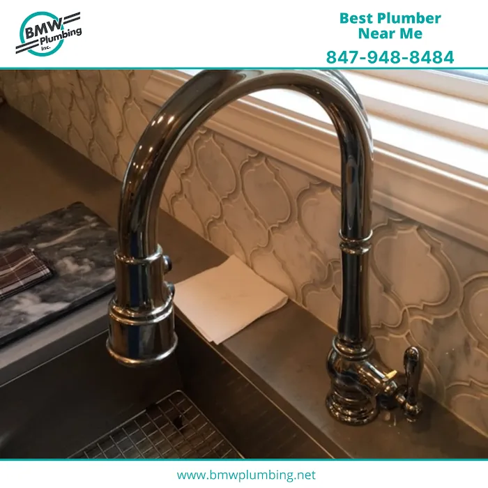 BMW Plumbing & Sewer Picture 5