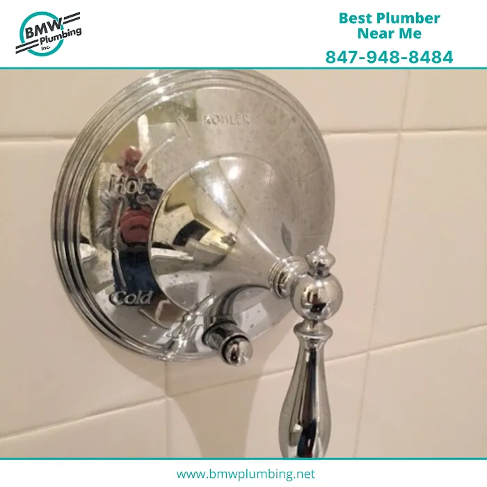 BMW Plumbing & Sewer Picture 8
