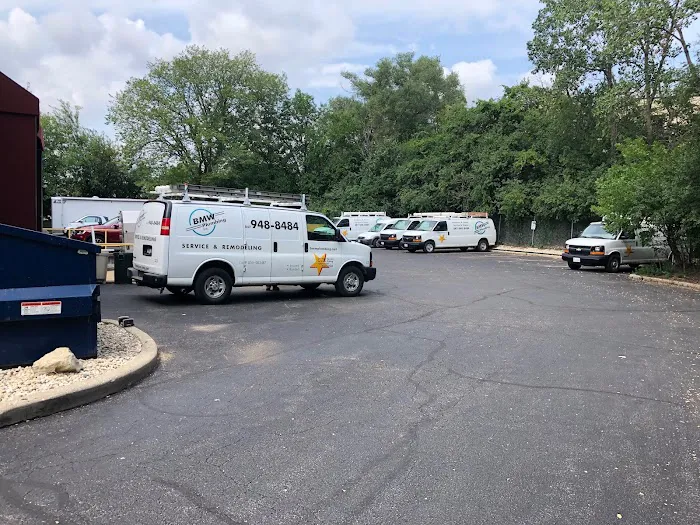 BMW Plumbing & Sewer Picture 2