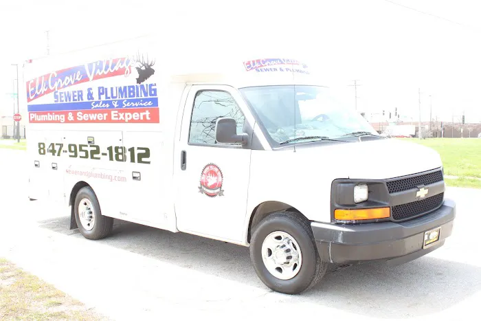 Elk Grove Village Sewer & Plumbing Picture 8