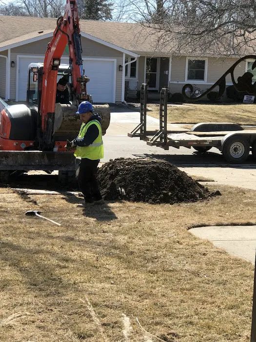 Elk Grove Village Sewer & Plumbing Picture 7