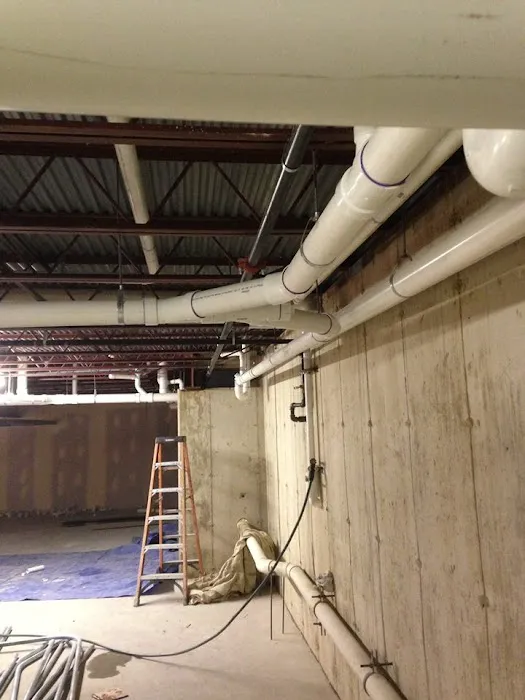 Stellar Plumbing, Drains and Water Heaters Picture 4