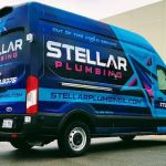 Stellar Plumbing, Drains and Water Heaters