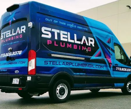 Stellar Plumbing, Drains and Water Heaters