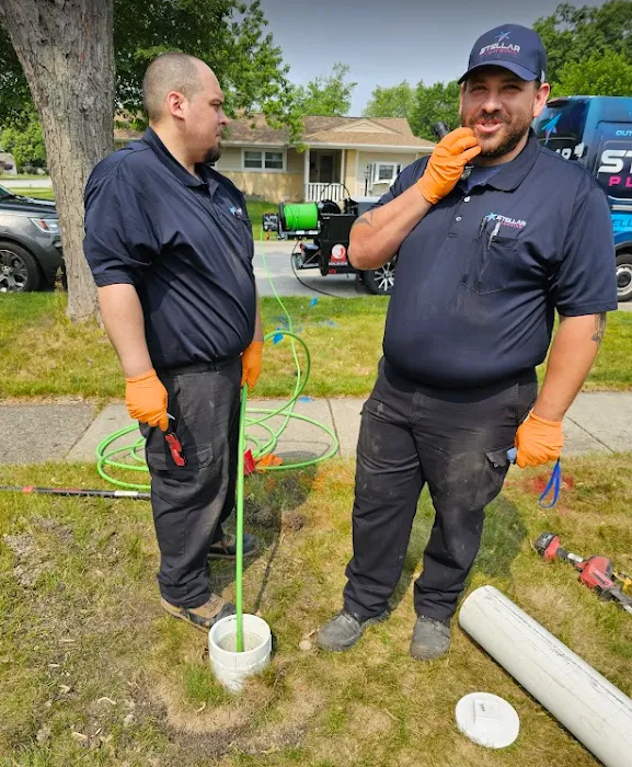 Stellar Plumbing, Drains and Water Heaters Picture 8