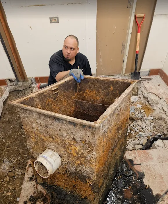 Stellar Plumbing, Drains and Water Heaters Picture 9