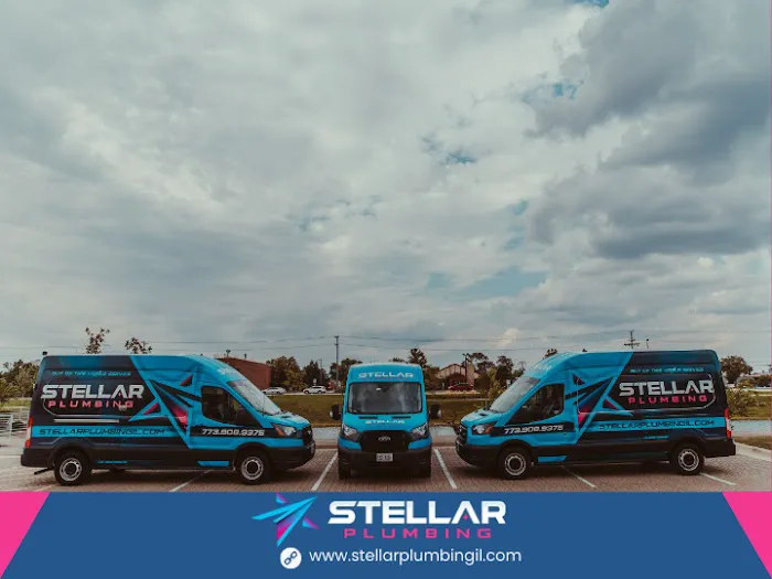 Stellar Plumbing, Drains and Water Heaters Picture 5