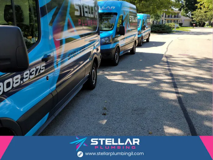 Stellar Plumbing, Drains and Water Heaters Picture 7