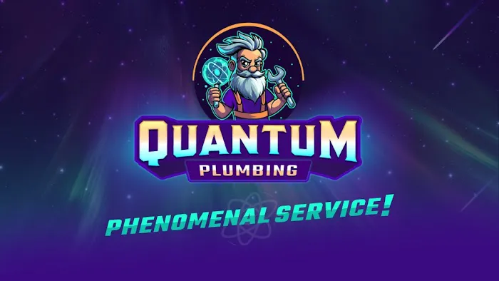 Quantum Plumbing Picture 1