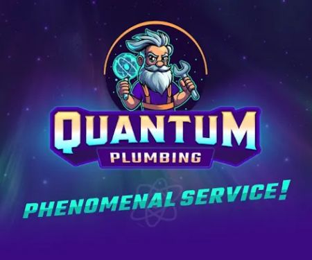 Quantum Plumbing