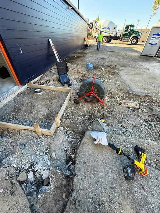 Drain Guys LLC Picture 3