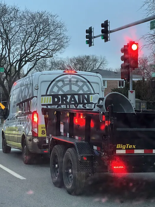 Drain Guys LLC Picture 1