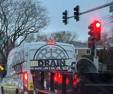 Drain Guys LLC