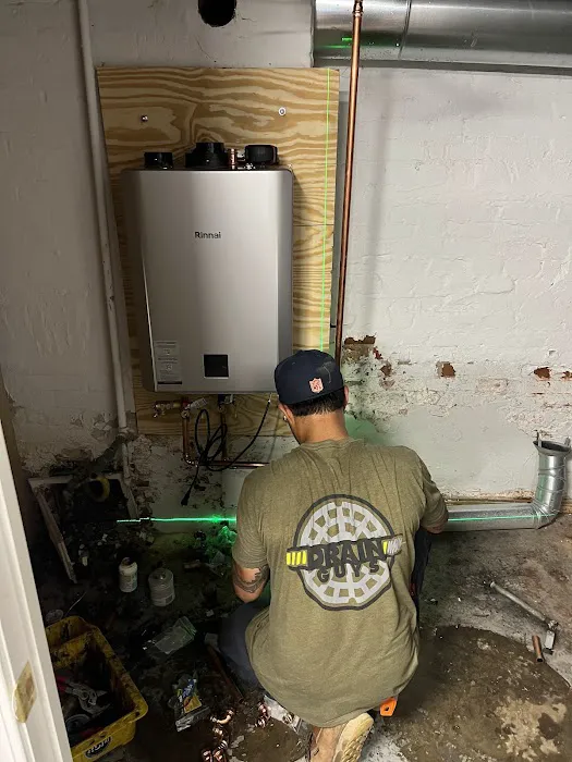 Drain Guys LLC Picture 2