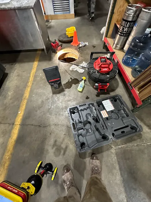 Drain Guys LLC Picture 4