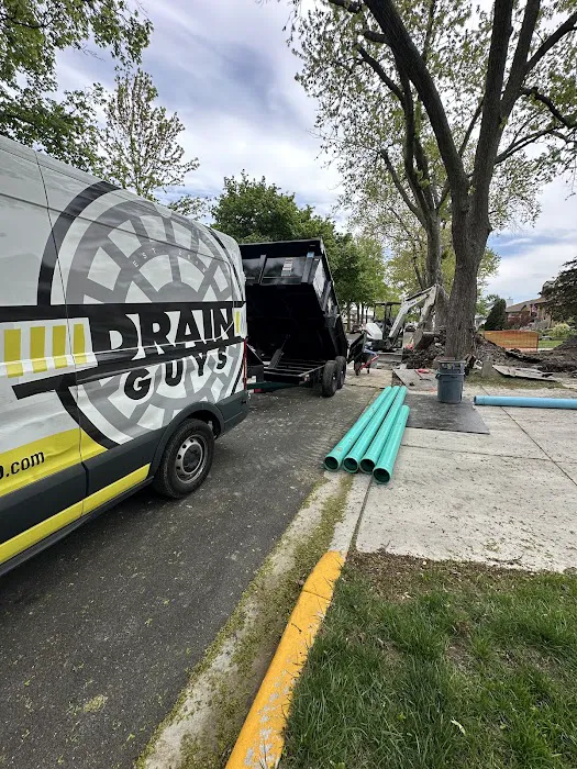 Drain Guys LLC Picture 5