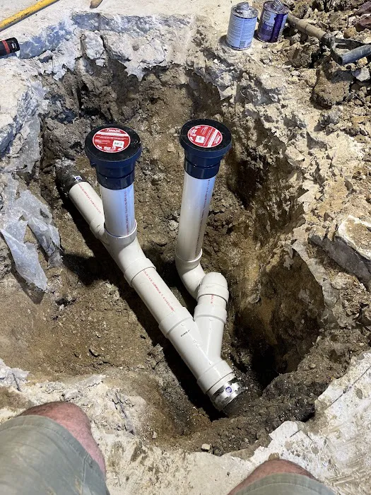 Drain Guys LLC Picture 10