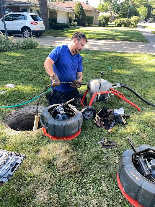 Good Will Plumbing, LLC Picture 5