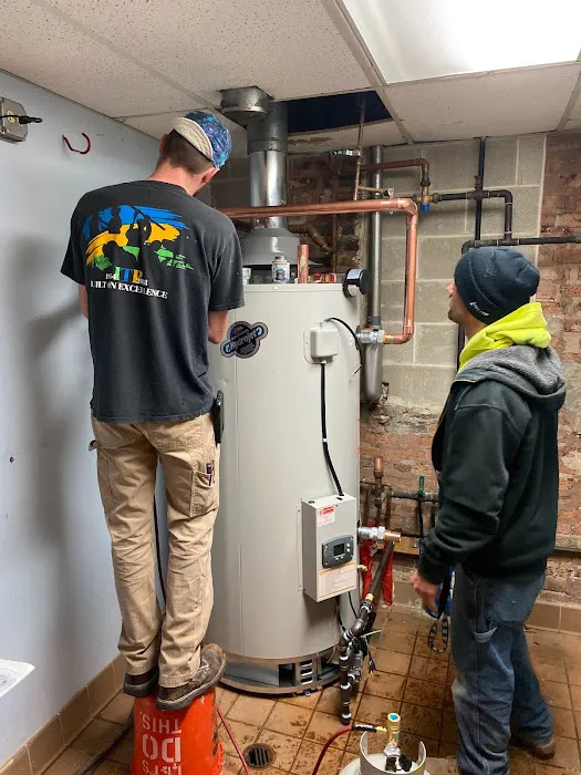 Good Will Plumbing, LLC Picture 8