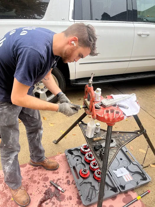 Good Will Plumbing, LLC Picture 10