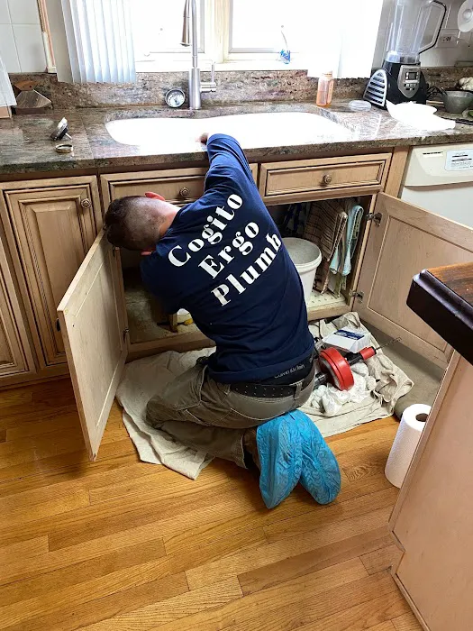 Good Will Plumbing, LLC Picture 2