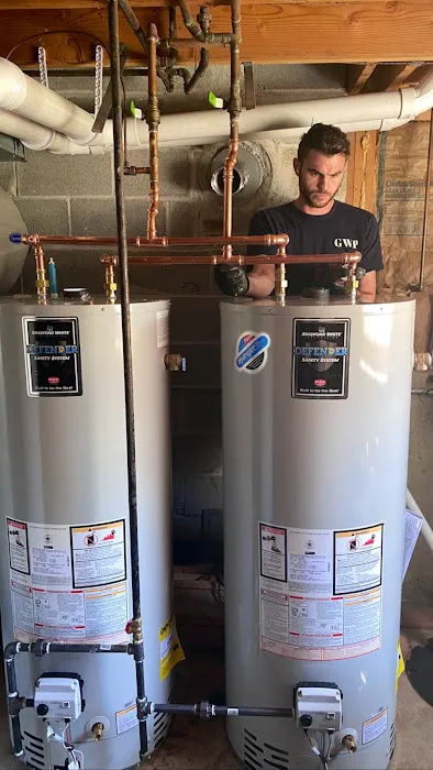 Good Will Plumbing, LLC Picture 4