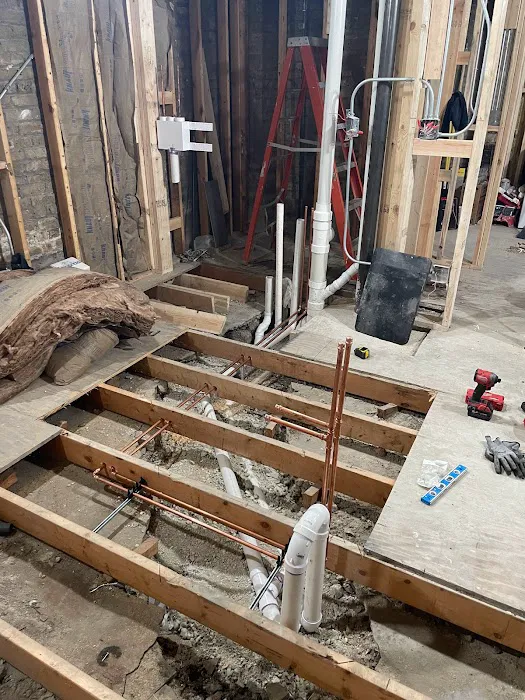 Good Will Plumbing, LLC Picture 3