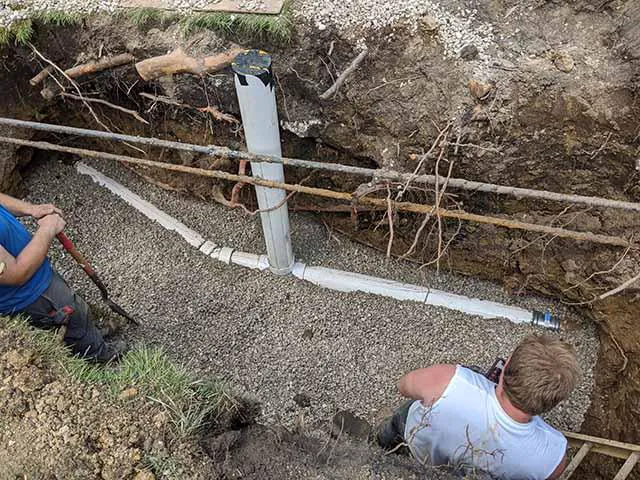 Elk Grove Village Plumbing Picture 2