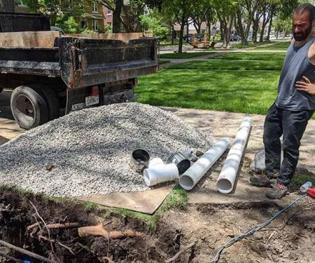 Elk Grove Village Plumbing