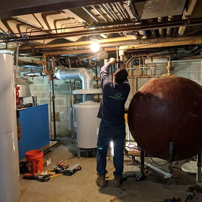 Elk Grove Village Plumbing Picture 7
