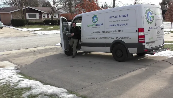 Elk Grove Village Plumbing Picture 5