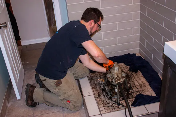 Elk Grove Village Plumbing Picture 9
