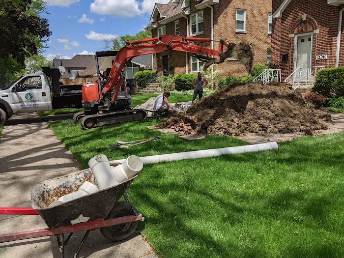 Elk Grove Village Plumbing Picture 4