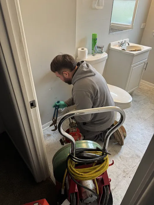 Superior Rooter Plumbing, Sewer, Water Picture 3