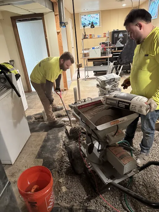 Superior Rooter Plumbing, Sewer, Water Picture 8