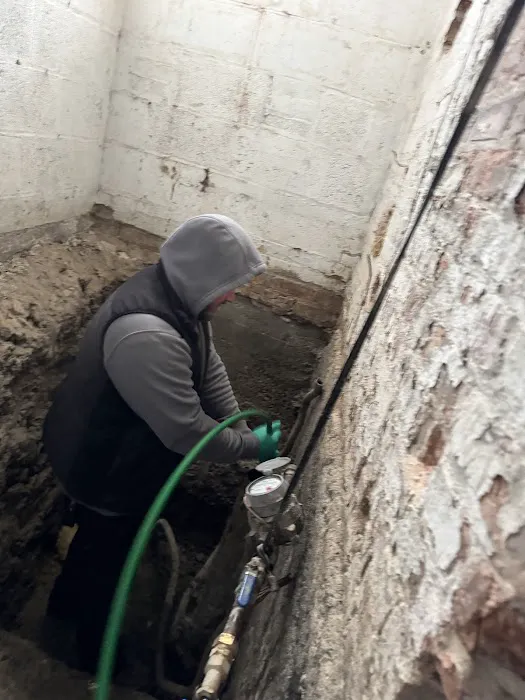 Superior Rooter Plumbing, Sewer, Water Picture 7