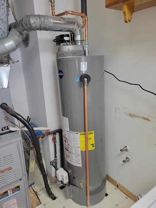 Franzen Plumbing, Inc Picture 4