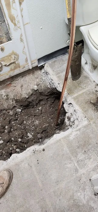 Franzen Plumbing, Inc Picture 7