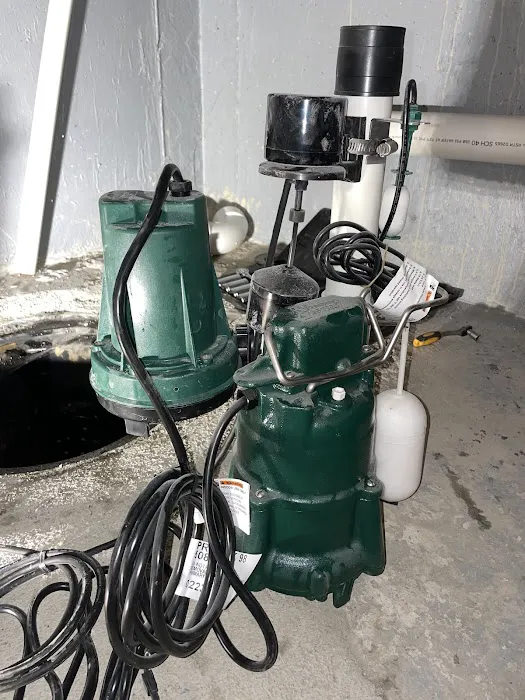 Franzen Plumbing, Inc Picture 9