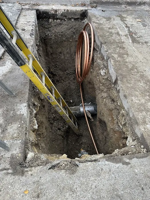 Franzen Plumbing, Inc Picture 3