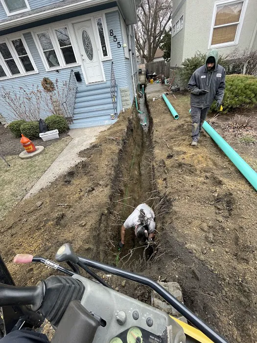 Franzen Plumbing, Inc Picture 10