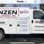 Franzen Plumbing, Inc