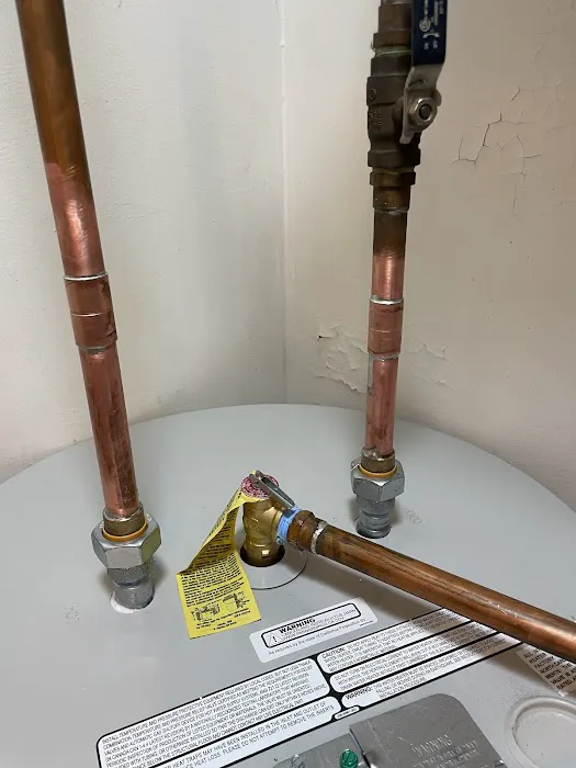 Midcity Plumbing Picture 1