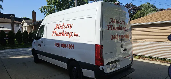Midcity Plumbing Picture 4